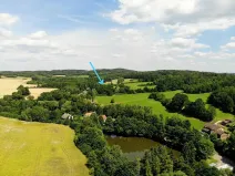 Prodej chaty, Ostrov, 56 m2