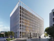 Prodej kanceláře, Lemesos, Kypr, 65 m2