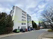 Prodej bytu 3+1, Zlín, Slovenská, 81 m2