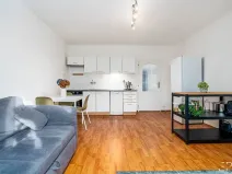 Prodej bytu 3+kk, Praha - Dejvice, Božkova, 69 m2