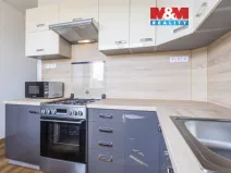 Prodej bytu 2+1, Praha - Malešice, Počernická, 51 m2