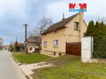 Pronájem rodinného domu, Mělník, Strážnická, 140 m2