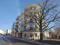 Pronájem bytu 2+kk, České Budějovice, Na Zlaté stoce, 54 m2