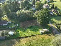 Prodej pozemku pro bydlení, Sedlice, 771 m2