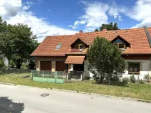 Prodej rodinného domu, Želiv, 184 m2