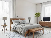 Pronájem bytu 2+kk, Olomouc, Přerovská, 34 m2