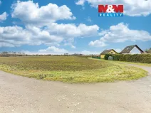 Prodej pole, Staré Hradiště, 8036 m2