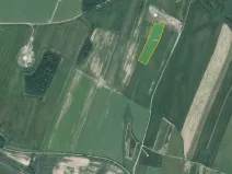 Prodej pole, Melč, 7220 m2