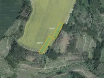 Prodej pole, Hořice, 14169 m2