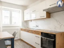 Prodej bytu 2+1, Volary, Revoluční, 51 m2