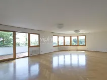 Pronájem bytu 4+1, Praha - Smíchov, Nad Palatou, 181 m2