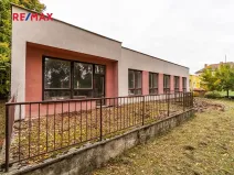 Prodej - jiné, Lesonice, 261 m2