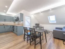 Prodej bytu 2+kk, Abertamy, Pražská, 47 m2