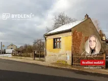 Prodej rodinného domu, Dubí, Bystřická, 68 m2