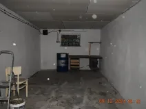 Pronájem garáže, Liberec, Maršíkova, 18 m2