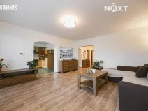 Prodej bytu 3+kk, Prostějov, Šípková, 92 m2