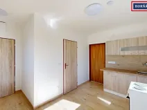 Pronájem bytu 1+1, Žďár nad Sázavou, 34 m2