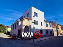 Prodej bytu 2+kk, Ivančice, Kounická, 38 m2