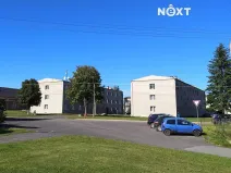 Prodej činžovního domu, Pšov, 2482 m2