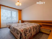 Prodej bytu 4+1, Hrušovany nad Jevišovkou, Mlýnská, 93 m2