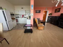 Pronájem bytu 3+1, Teplice, Antonína Sochora, 68 m2