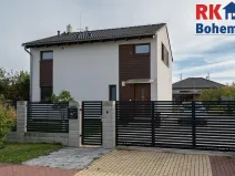 Prodej rodinného domu, Červený Újezd, U Studny, 120 m2