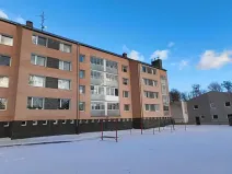 Pronájem bytu 2+1, Stráž, 56 m2