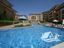 Prodej bytu 2+kk, Sveti Vlas, Bulharsko, 57 m2