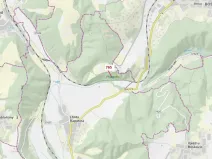 Dražba lesa, Lhota Rapotina, 1793 m2