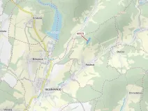 Dražba lesa, Neubuz, 22874 m2