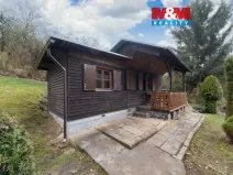 Prodej chaty, Dýšina - Nová Huť, 28 m2