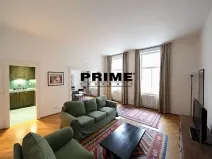 Pronájem bytu 3+1, Praha - Nové Město, Odborů, 104 m2