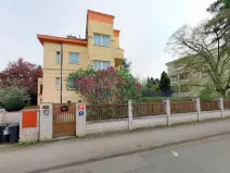 Pronájem bytu 4+1, Praha - Řepy, Čistovická, 119 m2