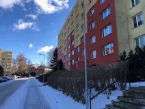 Prodej bytu 3+1, Vrbno pod Pradědem, Myslivecká, 82 m2