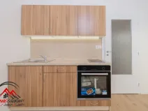 Pronájem bytu 1+kk, Ostrava, Palackého, 26 m2