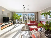 Prodej bytu 5+kk, Černošice, Libušina, 191 m2