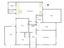 Prodej chalupy, Jablonec nad Jizerou, 200 m2