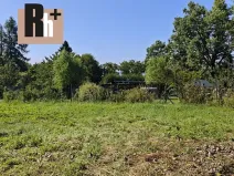 Prodej pozemku pro bydlení, Odry, 1122 m2