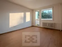 Pronájem bytu 1+1, Praha - Střížkov, Bínova, 32 m2