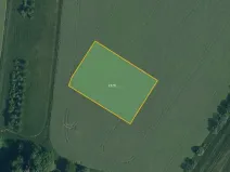 Prodej pole, Jenišovice, 3011 m2