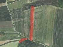 Prodej pole, Třebotov, 23538 m2