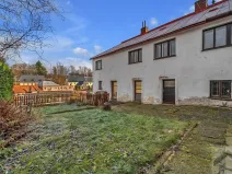 Prodej bytu 2+1, Králíky, Valdštejnova, 147 m2