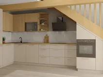 Prodej bytu 2+kk, Svitavy, Blanická, 78 m2