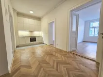 Pronájem bytu 3+1, Praha - Vinohrady, Mánesova, 86 m2