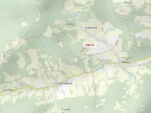 Dražba lesa, Kateřinice, 127 m2