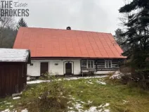 Prodej chaty, Rudník - Arnultovice, 136 m2
