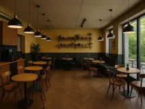 Prodej obchodního prostoru, Harrachov, 145 m2