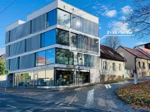 Pronájem bytu 2+kk, Zlín, Štefánikova, 52 m2