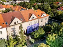 Prodej bytu 2+1, Praha - Libeň, Nad Mazankou, 80 m2