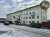 Prodej bytu 3+kk, Milovice, Topolová, 65 m2